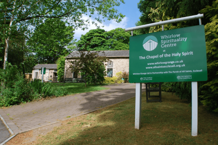 whirlow spirituality centre