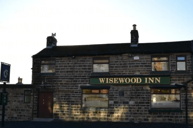 wisewood inn