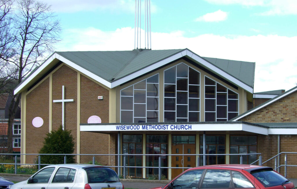 wisewood methodist church