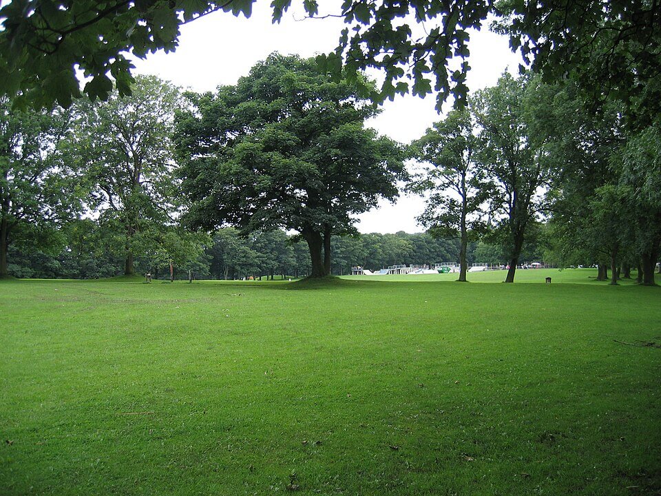 woodhouse moor