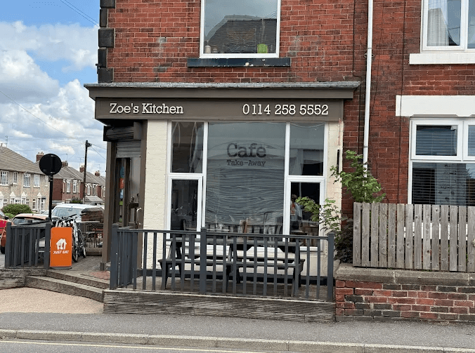 zoe’s kitchen
