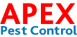 apex pest control South Yorkshire Pest control company