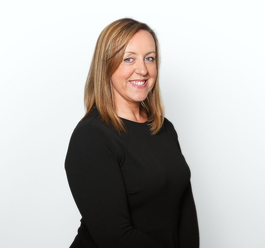 Nicola Hart Appleyard Lees