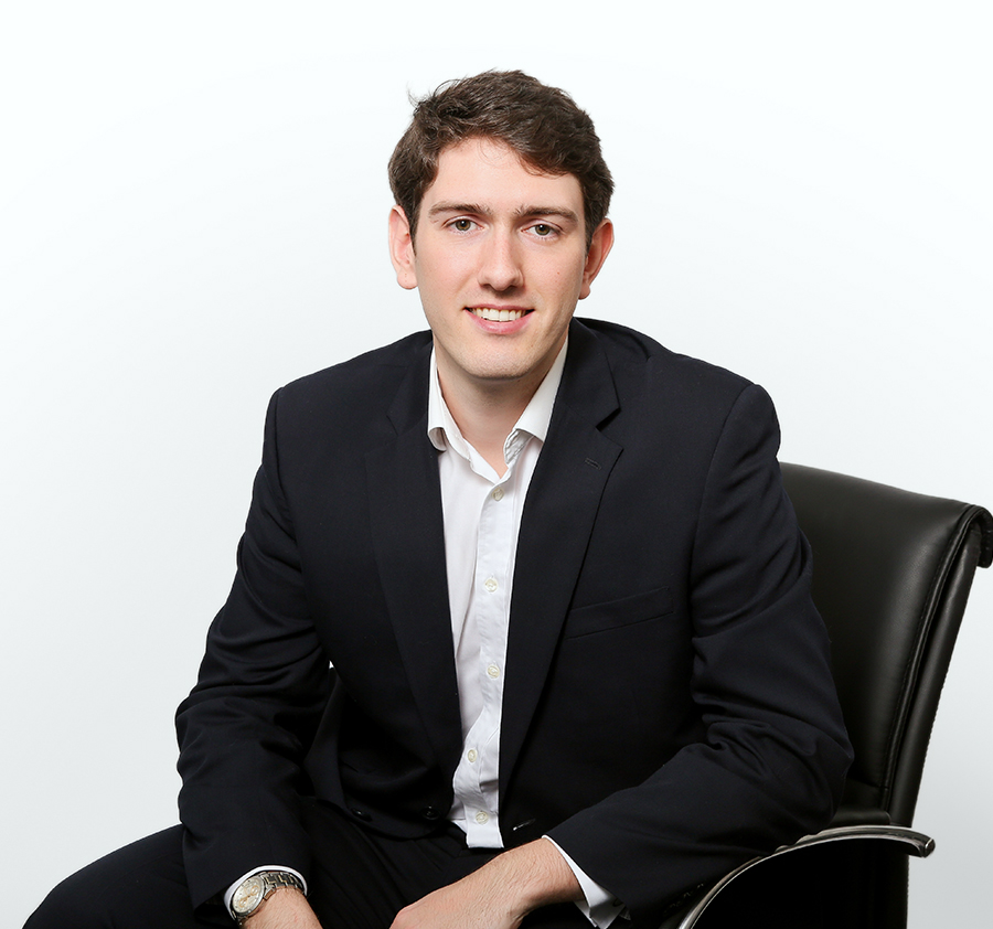 Matthew Appleyard Lees