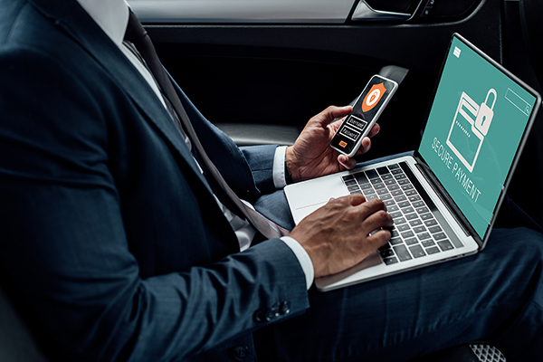 Data Privacy and Information Security