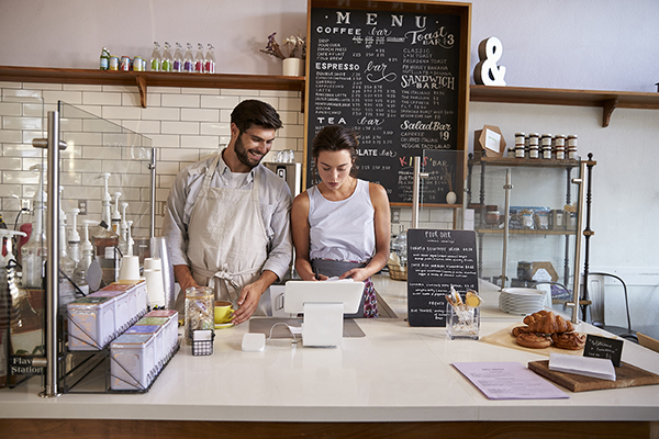 Sales and Customer Service: Customer Focus