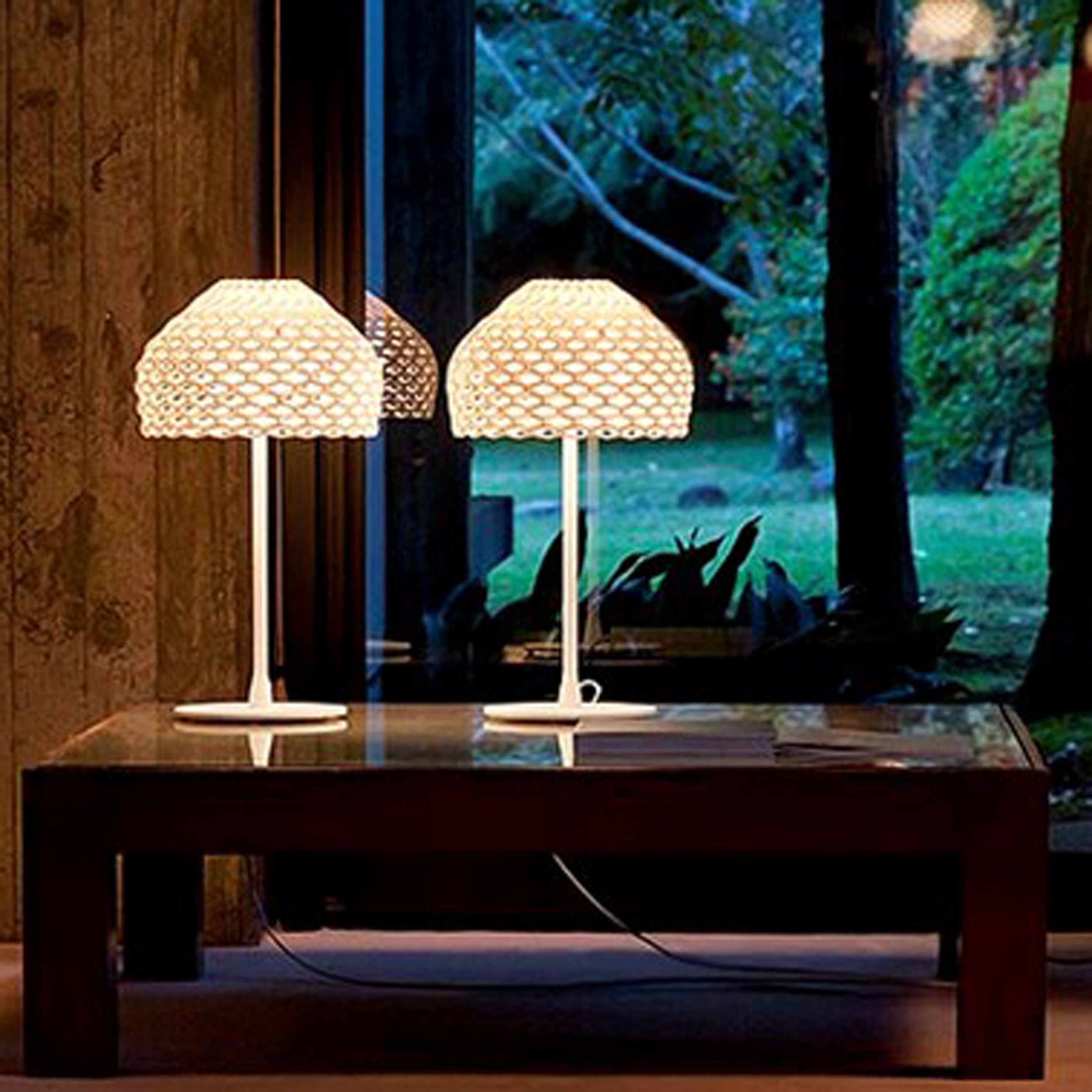 tatou table lamp