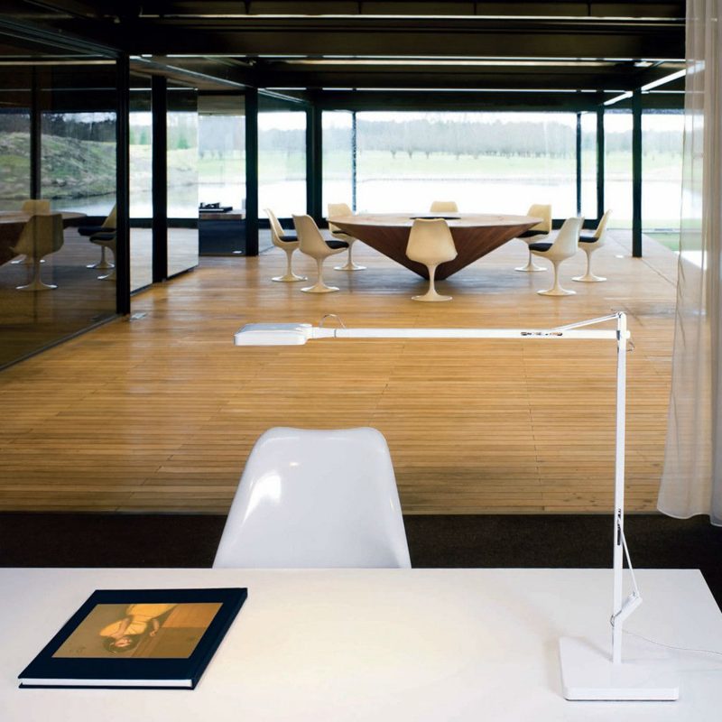 flos kelvin table lamp