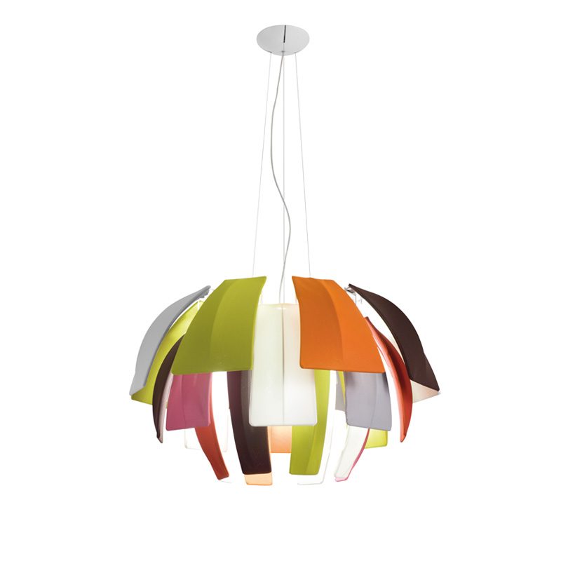Plumage 80 Pendant Light