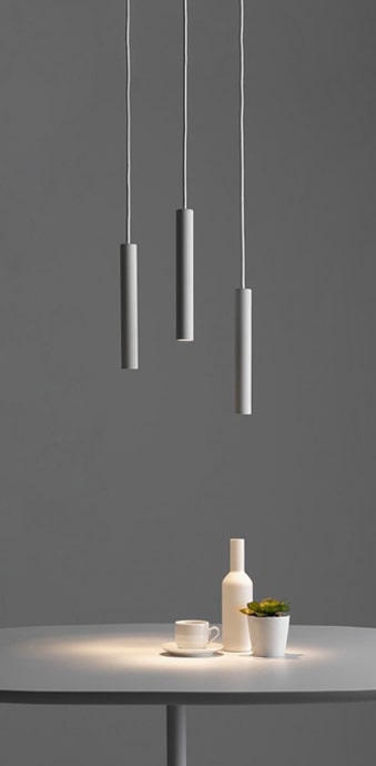 Astro Ariana Led Pendant Light White B Homepage