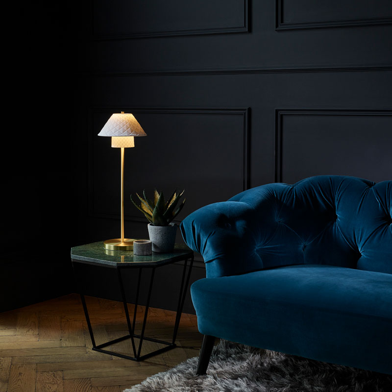 Original Btc Oxford Table Lamp C