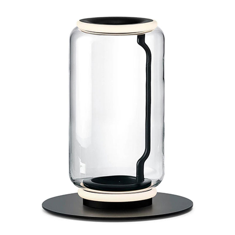 Noctambule F1 Low Cylinder Floor Lamp - Buy online now at All Square  Lighting