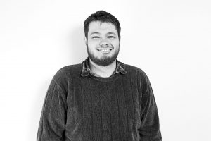Aron Marriott-Smith