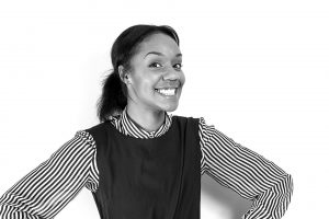Christy Adetola