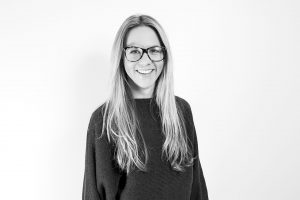 Georgie King-Scott