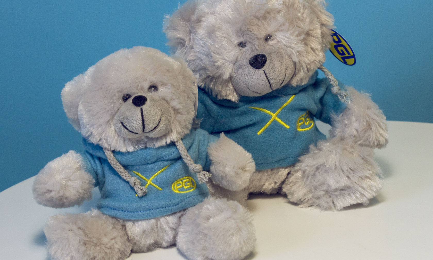 PGL bears