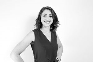Sarah Kilgannon