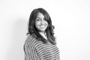 Yasmin Ranasinghe