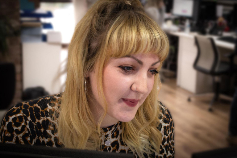 Bryony Barratt