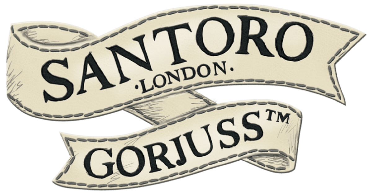 Gorjuss | Bothy Threads