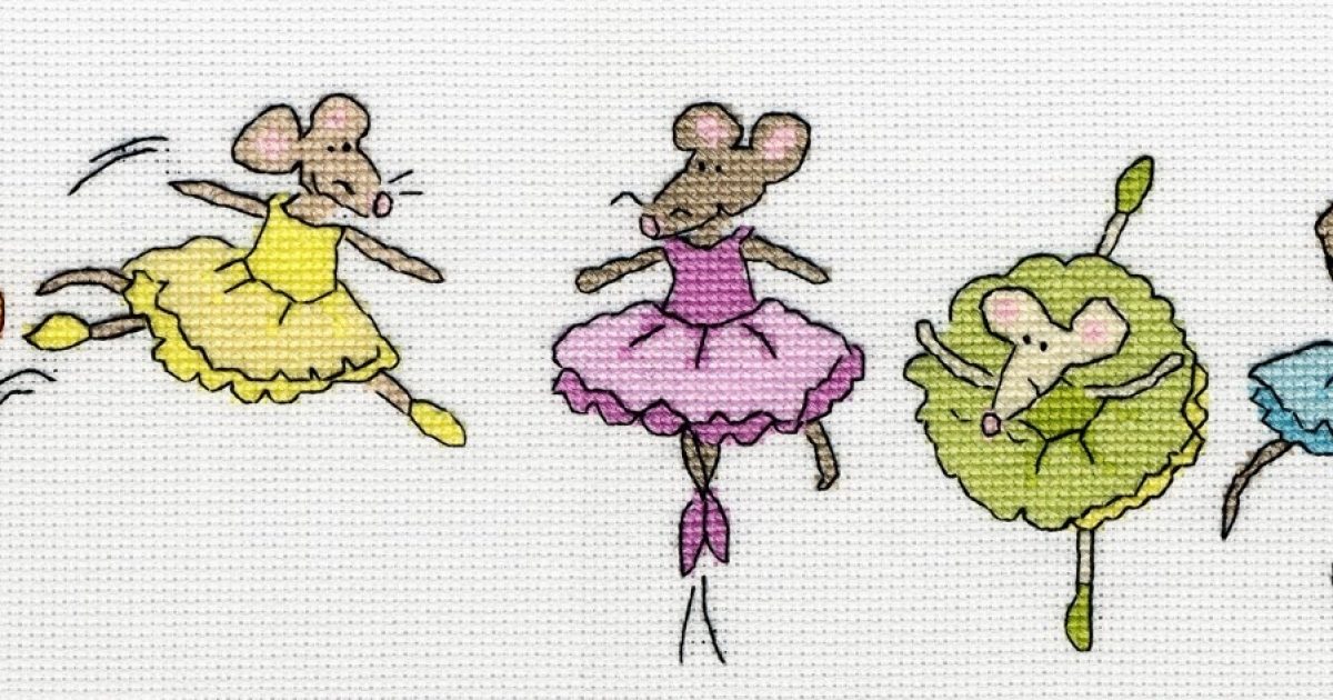 Autumn Fall da Bothy Threads - Bothy Threads - Kit - Casa Cenina
