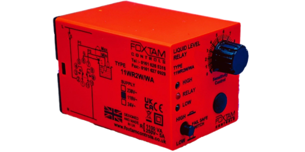 11 WR2 W WA Product Image