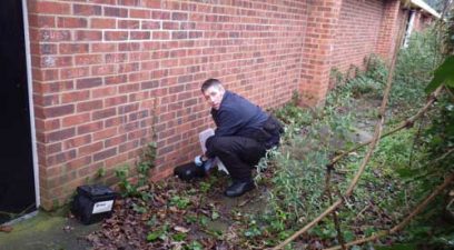 Kelly pest control baiting | Pest Control Tonbridge