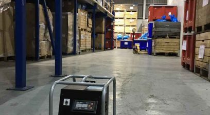 Commercial Pest Control Services