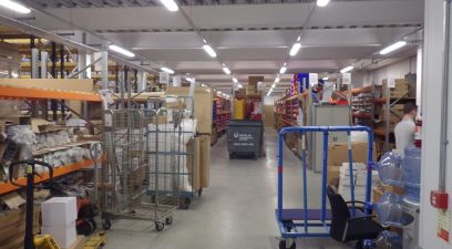 Commercial Pest Control | Pest Control Contracts