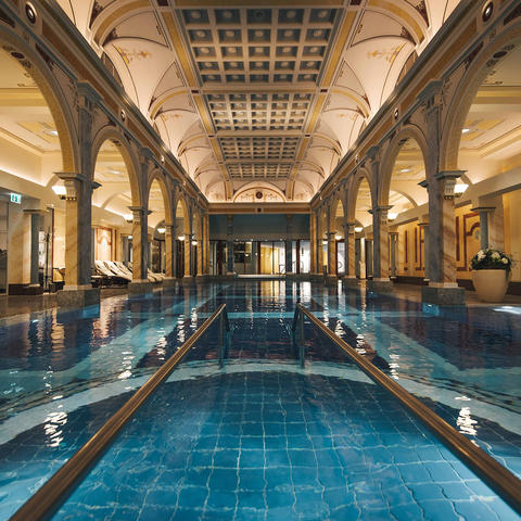 12 Of The Best Spa Hotels In Europe Suitcase Magazine 12 Of The Best Spa Hotels In Europe Suitcase Magazine