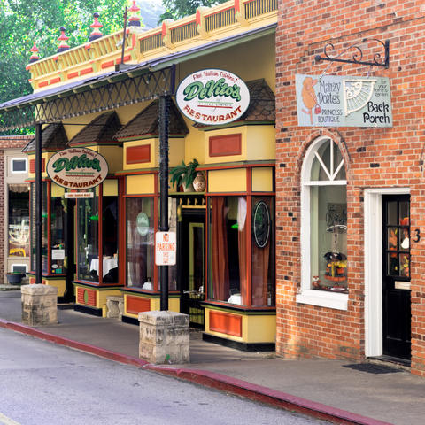 10 Great Destinations for a US Staycation | SUITCASE Magazine