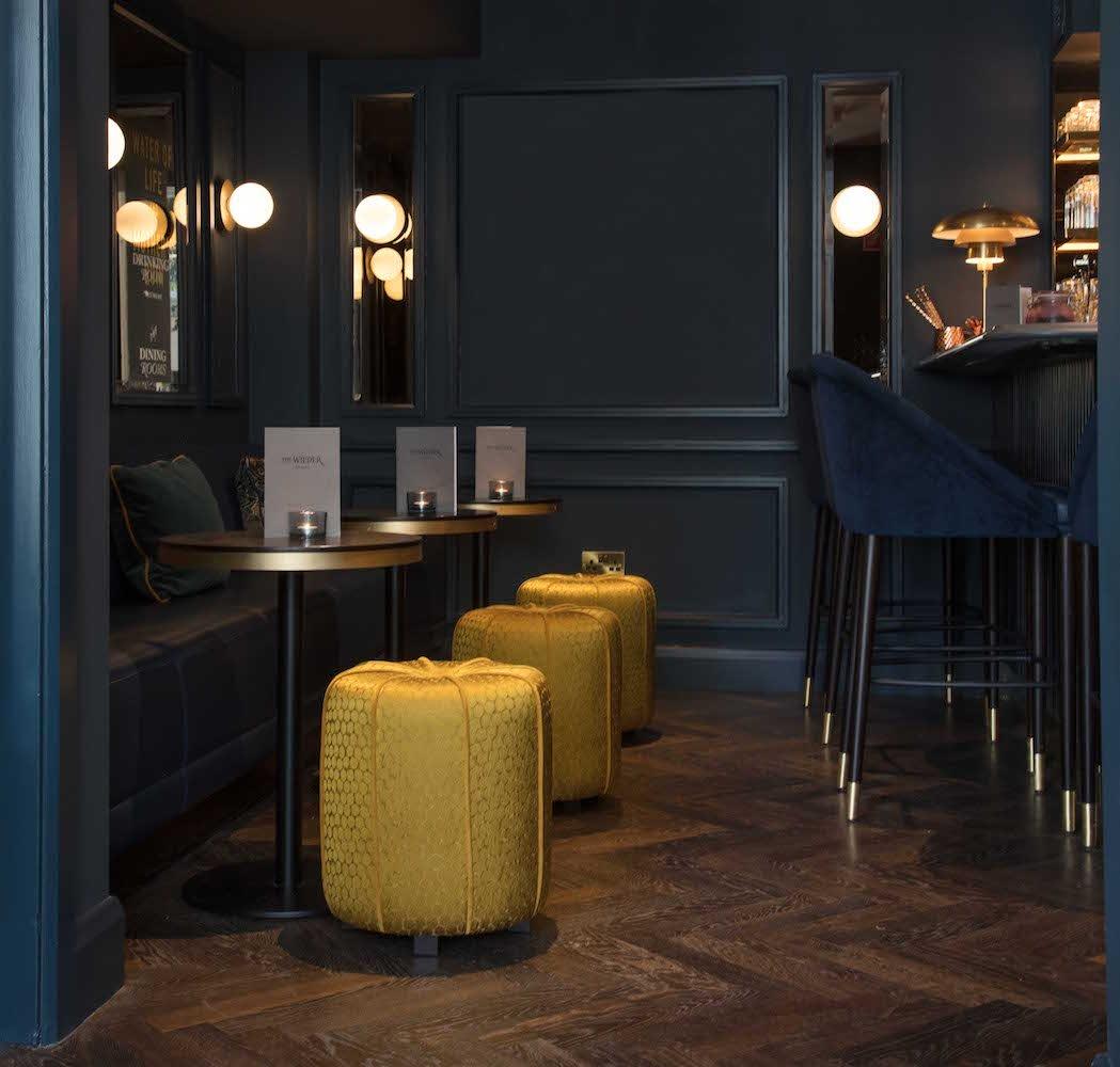 The Wilder Townhouse, Dublin, Ireland SUITCASE Magazine