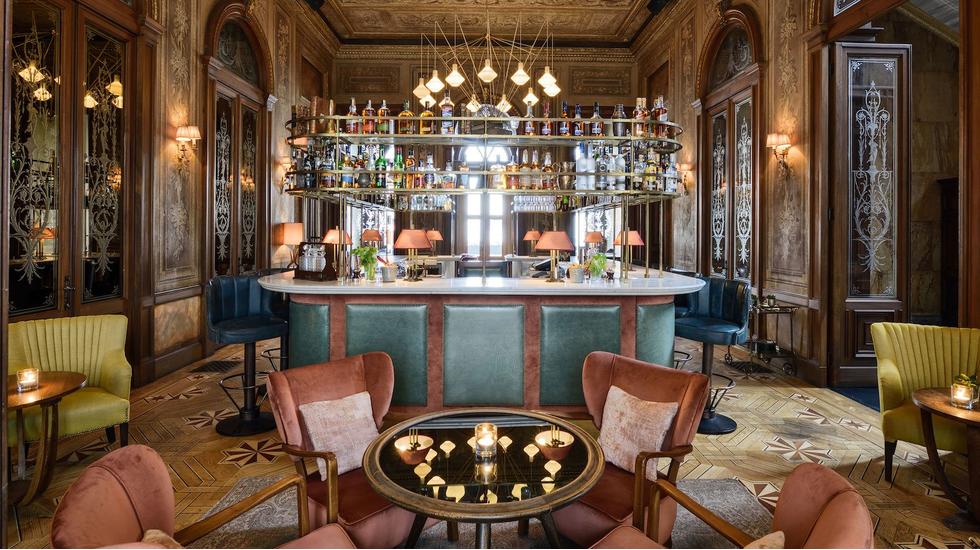 Soho House Istanbul SUITCASE Magazine
