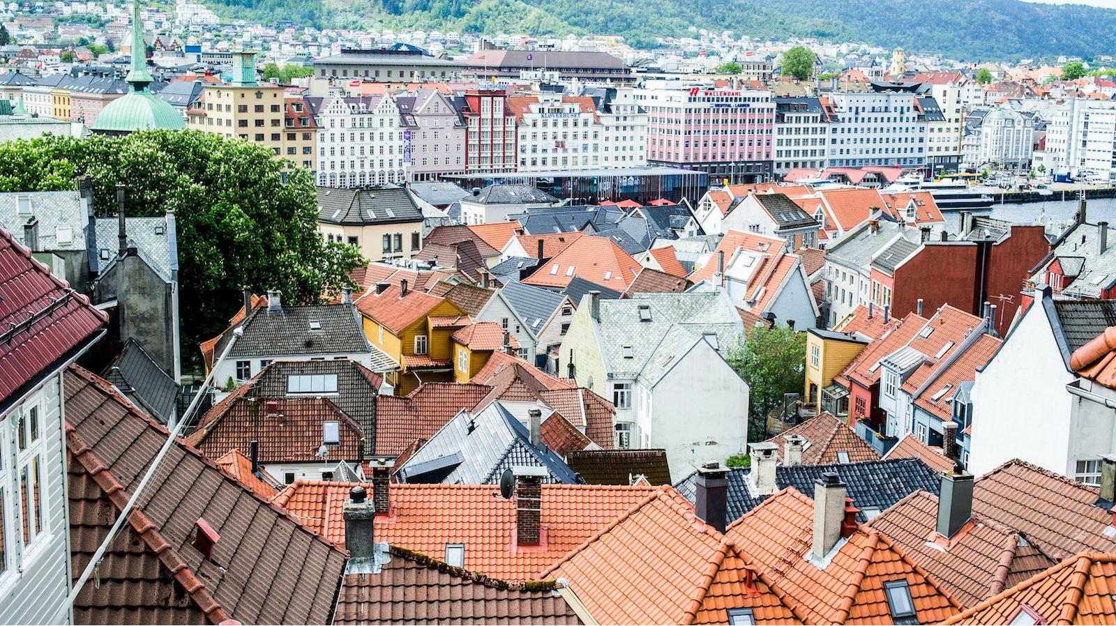 Singles bergen norway