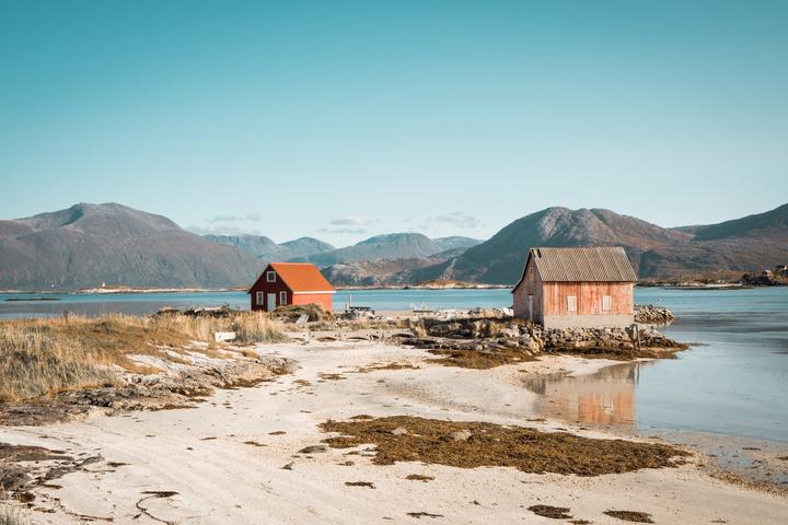 Is going off-grid a post-coronavirus travel trend?