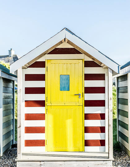 Padstow, UK | Photos by Issy Croker