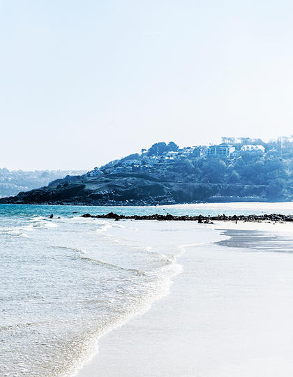 St. Ives, UK | Photos: Issy Croker