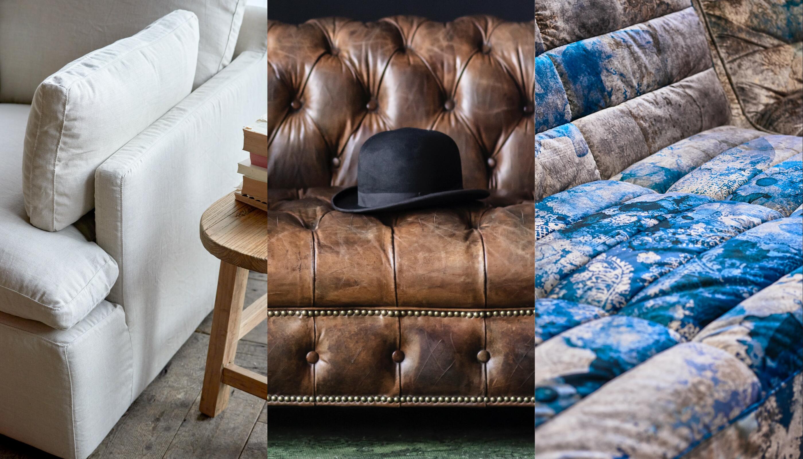 How to Choose a Sofa Buying Guide Timothy Oulton Timothy Oulton