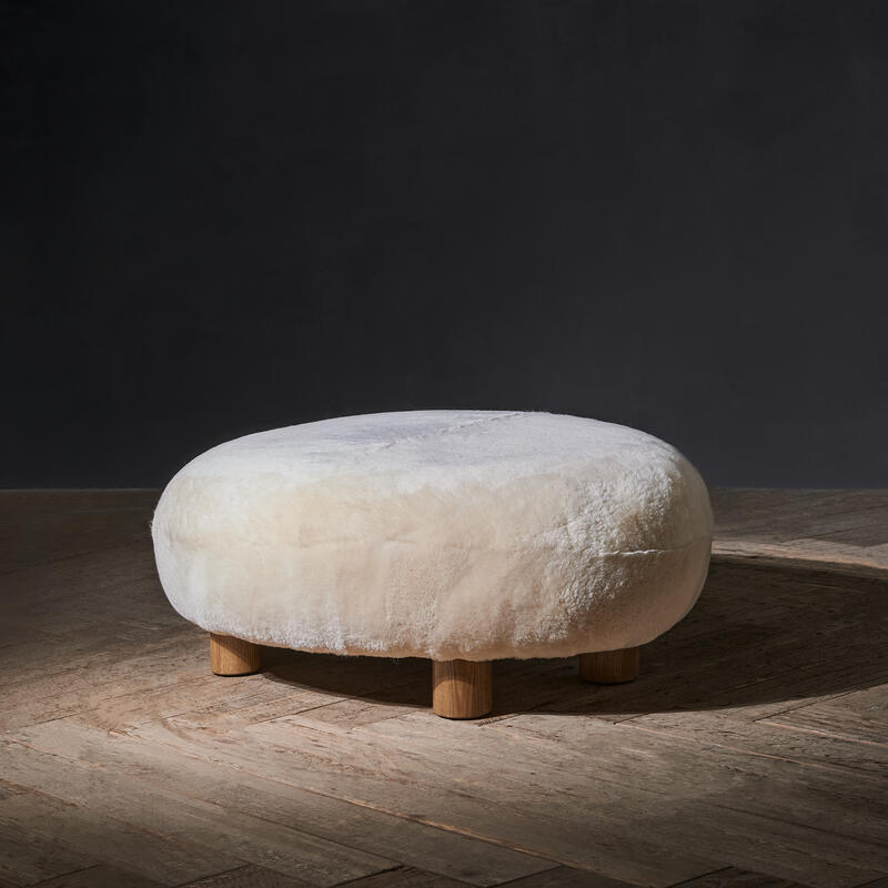 Ottomans & Footstools by Timothy Oulton Timothy Oulton