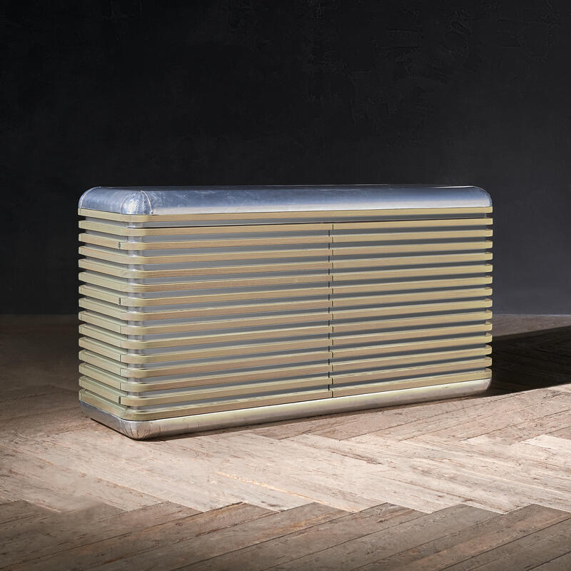 Timothy Oulton Castaway Chest Timothy Oulton