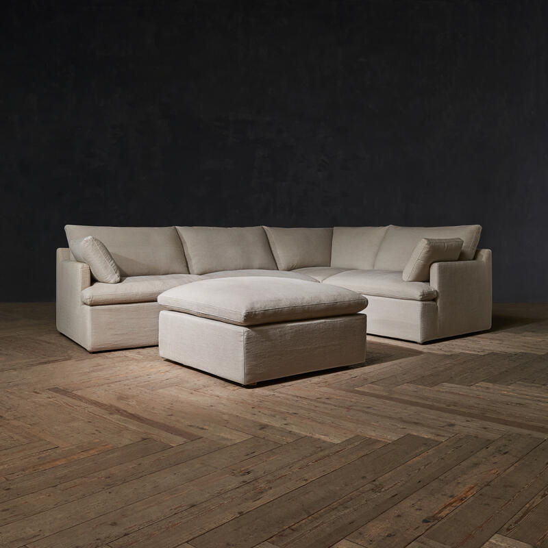 Noble Souls by Timothy Oulton Timothy Oulton