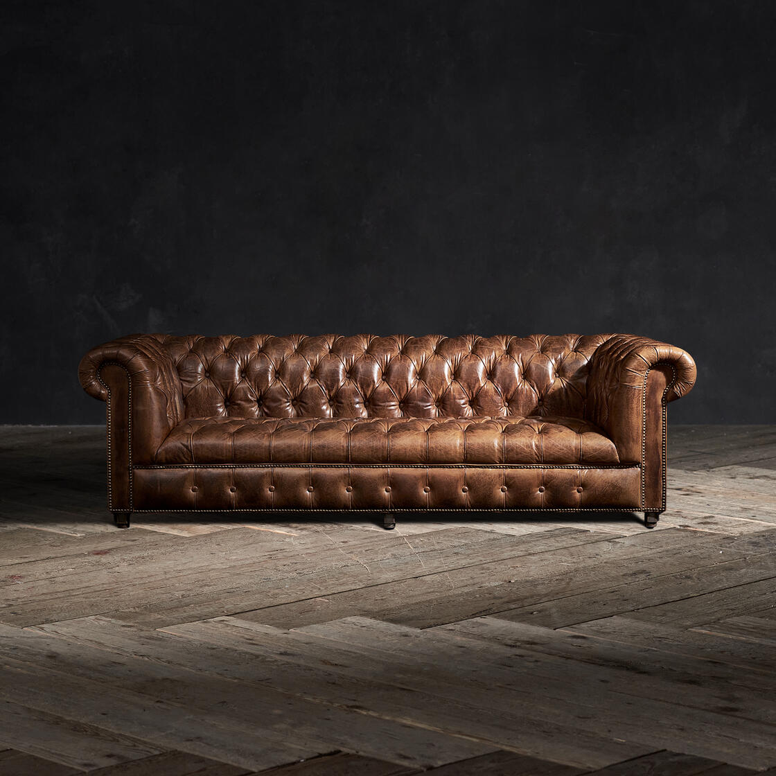 Chesterfield Sofas Timothy Oulton Handcrafted Luxury Sofas