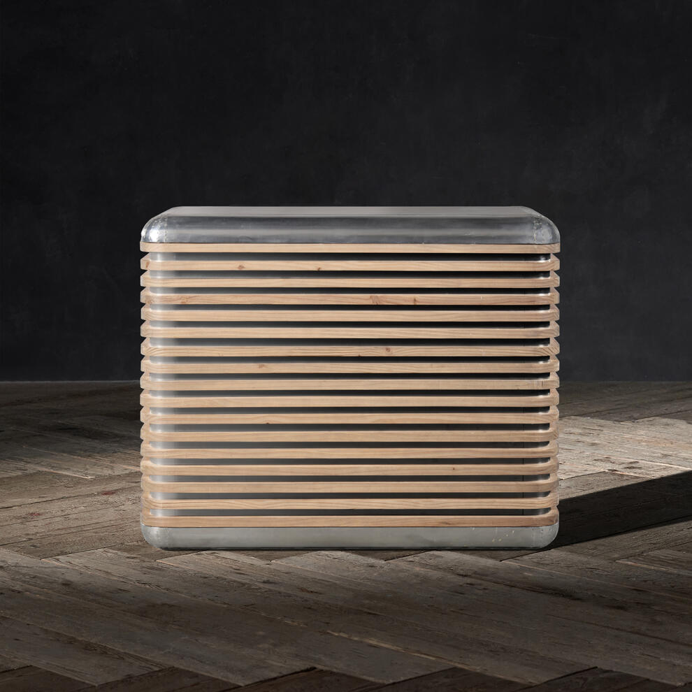 Timothy Oulton Castaway Chest Timothy Oulton