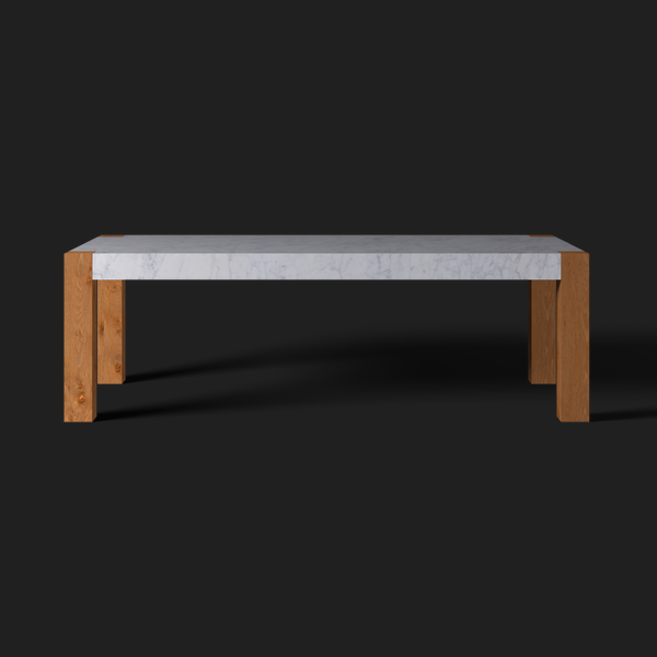 Junction Dining Table Timothy Oulton