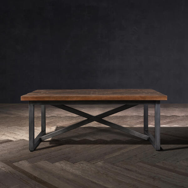 Timothy Oulton Axel Coffee Table Timothy Oulton