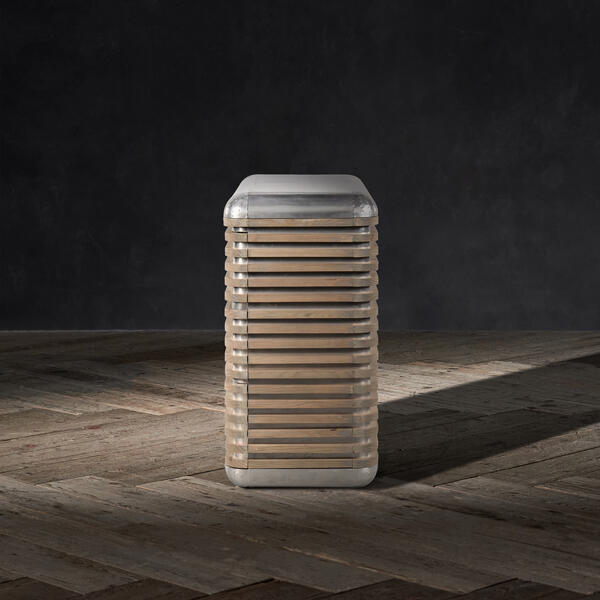 Timothy Oulton Castaway Chest Timothy Oulton