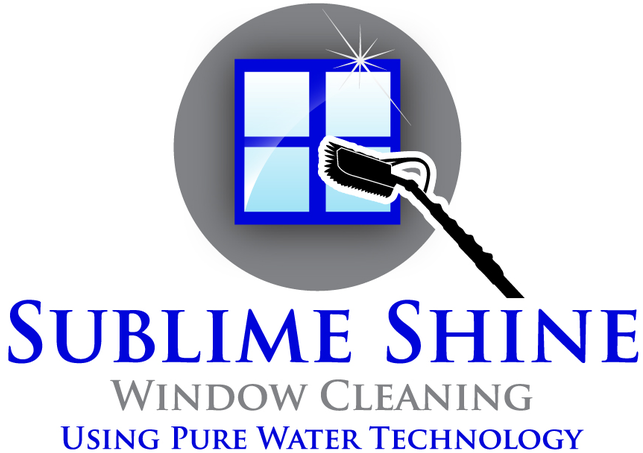Sublime Shine Window Cleaning