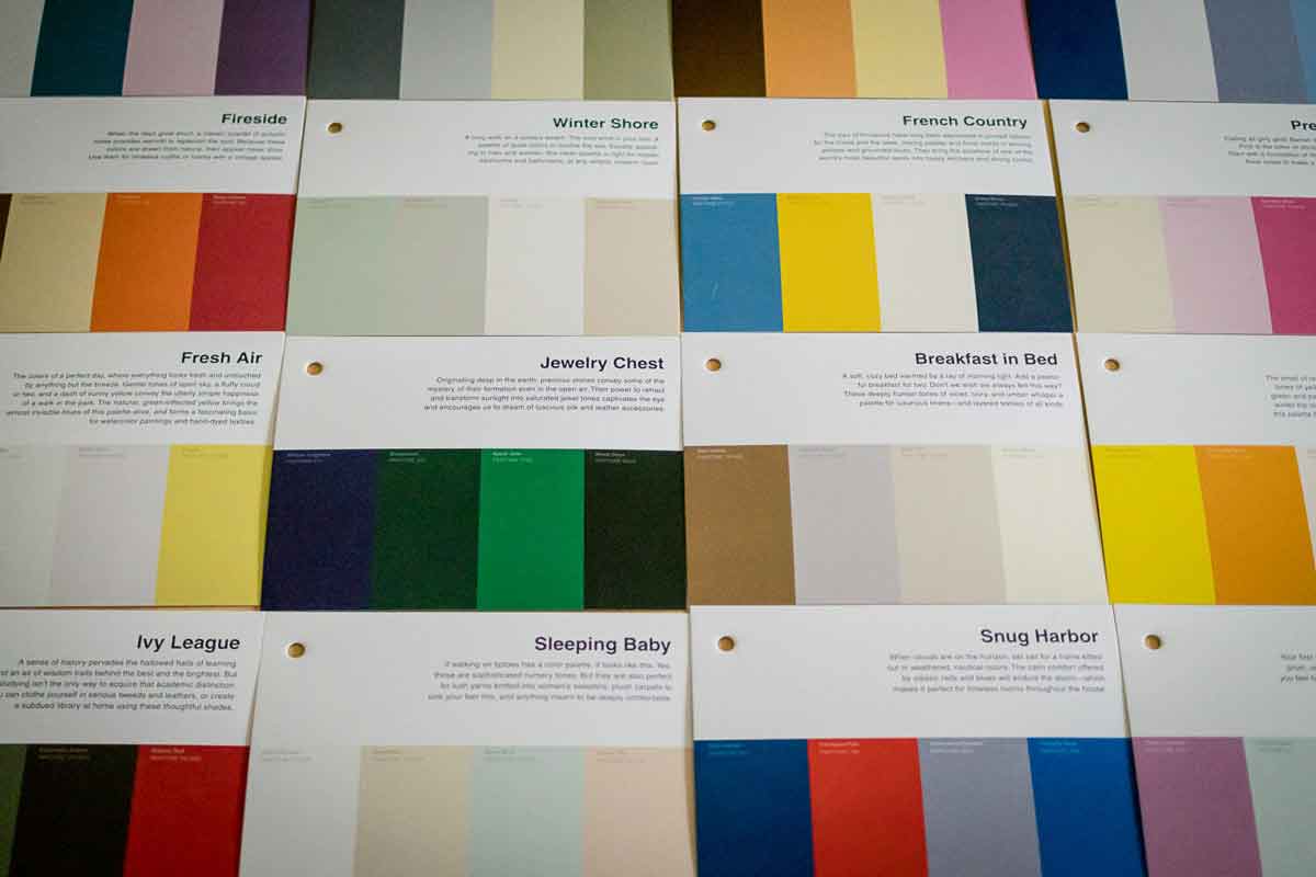 Using colour psychology in your web design