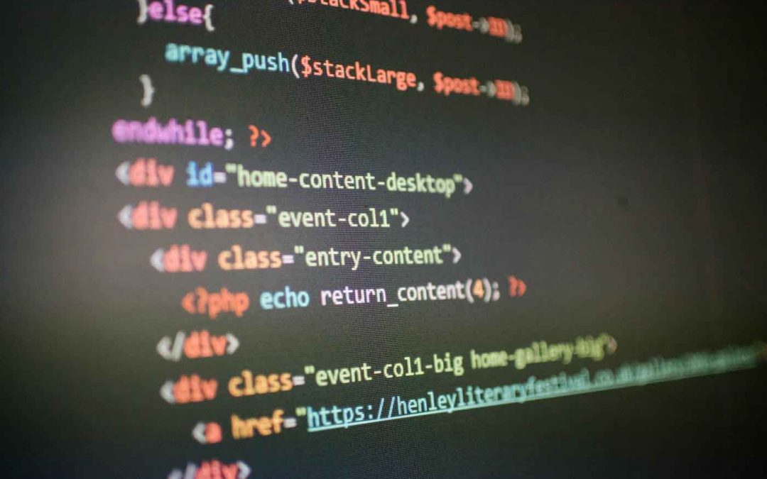 Website Administration