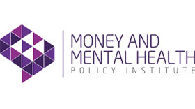 Money and Mental Health logo